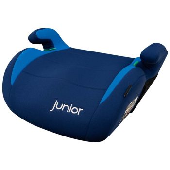 Gyerekülés magasító Max 302 (kék)