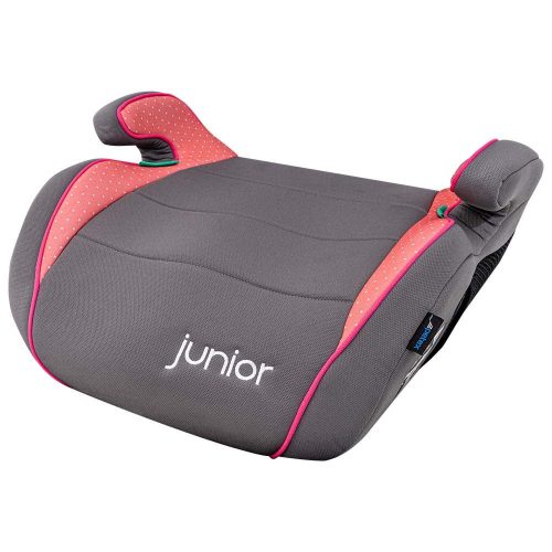 Gyerekülés magasító Max 304 (rózsaszín)