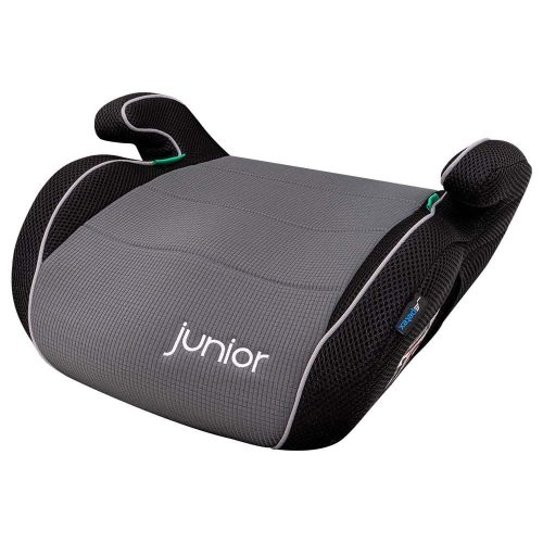 Gyerekülés magasító Max 308 (szürke)