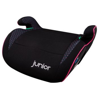 Gyerekülés magasító Max 312 (rózsaszín)