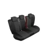 Méretpontos üléshuzat Toyota Aygo 2005-2014 (hátsó)