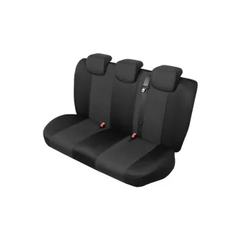 Méretpontos üléshuzat VW Caddy 2004-2015 (hátsó)