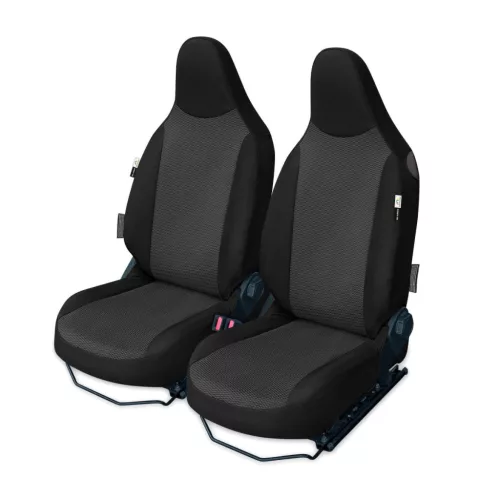 Méretpontos üléshuzat Toyota Aygo 2014-2021 (elöl, 3 ajtós)