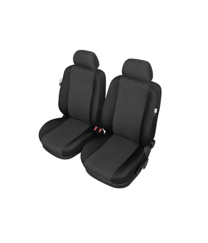 Méretpontos autópoharak VW Golf VII. 2012-2020 (elöl)