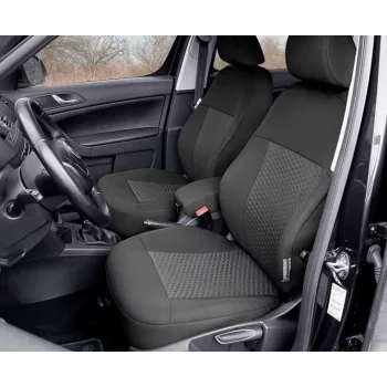 Méretpontos üléshuzat Skoda Yeti 2009-2017 (5 személyes)