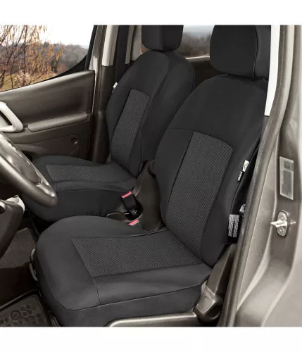 Méretpontos üléshuzat Peugeot Partner Tepee 2008-2018 (5 személyes)