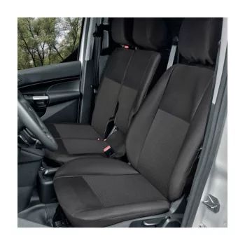   Méretpontos üléshuzat Ford Transit Connect 2013-2022 (1+2)