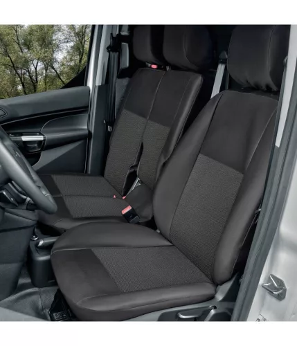 Méretpontos üléshuzat Ford Transit Connect 2013-2022 (1+2)