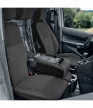 Méretpontos üléshuzat Ford Transit Connect 2013-2022 (1+2)