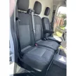 Méretpontos üléshuzat Ford Transit 2014-
