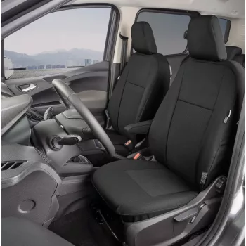   Méretpontos üléshuzat Ford Transit/Tourneo Courier 2014-2023 (5 üléses)