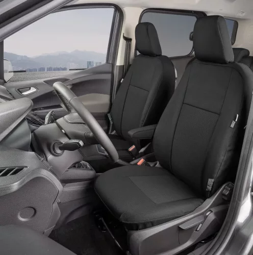 Méretpontos üléshuzat Ford Transit/Tourneo Courier 2014-2023 (5 üléses)