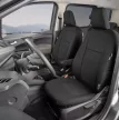 Méretpontos üléshuzat Ford Transit/Tourneo Courier 2014-2023 (5 üléses)