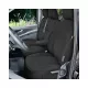 Méretpontos üléshuzat Mercedes Vito/Viano/V-osztály 2014- (3 üléses)