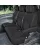 Méretpontos üléshuzat Mercedes Vito/Viano/V-osztály 2014- (2. sor, 1+1+1)