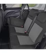 Méretpontos üléshuzat Fiat Doblo 2015-2022 (5 üléses)
