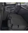 Méretpontos üléshuzat Fiat Doblo 2015-2022 (5 üléses)