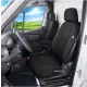 Méretpontos üléshuzat Mercedes Sprinter 2018- (1+1)