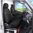 Méretpontos üléshuzat Mercedes Sprinter 2018- (1+1)