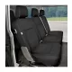 Méretpontos üléshuzat VW T5 2003-2015 (2. sor)