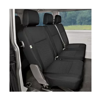 Méretpontos üléshuzat VW T6 2015- (2. sor)