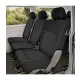 Méretpontos üléshuzat VW T6 2015- (2. üléssor, különálló ülések)