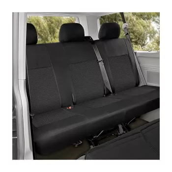 Méretpontos üléshuzat VW T5 2003-2015 (3. sor)