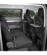 Méretpontos üléshuzat Toyota ProAce 2016- (elöl, 2 üléses)