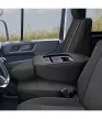 VW Crafter 2017- (3 személyes) méretpontos üléshuzat