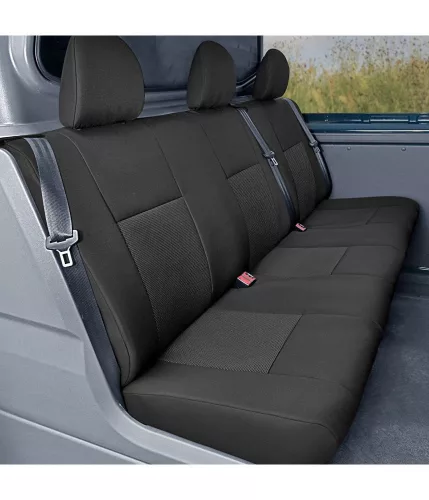 Méretpontos üléshuzat Man TGE 2017- (hátsó)