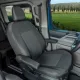 Méretpontos üléshuzat Ford Transit / Tourneo Custom 2024- (vezető oldali)