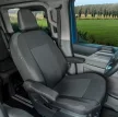 Méretpontos üléshuzat Ford Transit / Tourneo Custom 2024- (vezető oldali)