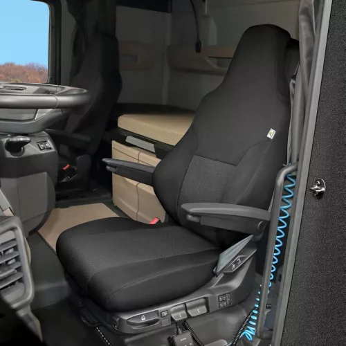 Méretpontos üléshuzat MAN TGX 2020- (vezető)