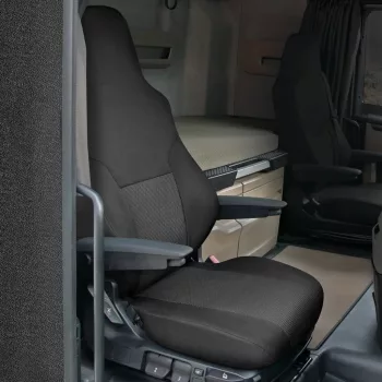 Méretpontos üléshuzat MAN TGX 2020- (személy)