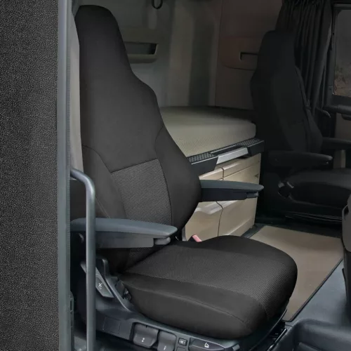 Méretpontos üléshuzat MAN TGX 2020- (személy)