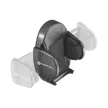 FORCELL F-Grip oval Légbeömlőre/szévédőre/Műszerfalra