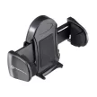 FORCELL F-Grip oval Légbeömlőre/szévédőre/Műszerfalra