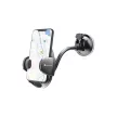 FORCELL F-Grip oval Légbeömlőre/szévédőre/Műszerfalra
