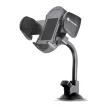 FORCELL F-Grip oval Légbeömlőre/szévédőre/Műszerfalra