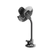 FORCELL F-Grip oval Légbeömlőre/szévédőre/Műszerfalra