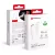 FORCELL F-ENERGY C901 C típusú kábel Lightning MFi PD 3A 30W 1 m fehér