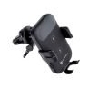 FORCELL car holder to center console/window with wireless charging 15W HS4