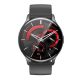 HOCO smartwatch with call function AMOLED Y15 black