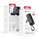 FORCELL F-ENERGY Power Plug F5K3 powerbank 5 000mAh for Lightning 8-PIN PD 20W black