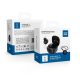BLUE STAR wirelles earphones TWS Mini A19 black