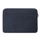 DUX DUCIS case LBDB for laptop 14-15,4" Horizontal Sleeve navy blue