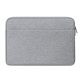 DUX DUCIS case LBDB for laptop 15.5-16" Horizontal Sleeve light grey