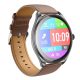 HOCO smartwatch with call function AMOLED Y22 black