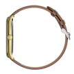 HOCO smartwatch with call function AMOLED Y22 champagne gold