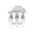Blue Star Bluetooth 5.4 fülhallgató, fehér, IPX4